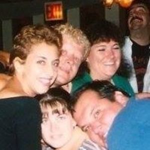 Meet your Posher, Gregory